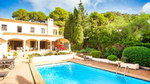 Casa en Avinguda del Pinar, 80