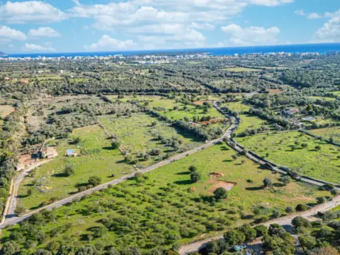 Finca rústica en Polígono 11, Par. 83