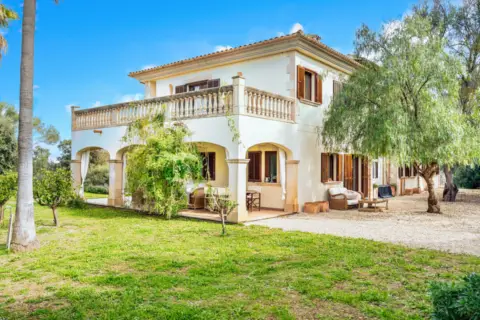 Casa en Polígono 10, Par. 270B