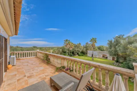 Casa en Polígono 10, Par. 270B