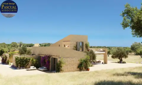 Finca rústica en Polígono 9, Par. 138