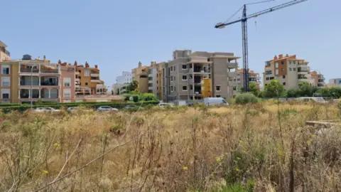 Piso en calle Prat, nº 3