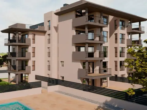 Piso en calle Prat, nº 3