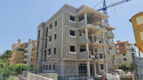 Piso en calle Prat, nº 5