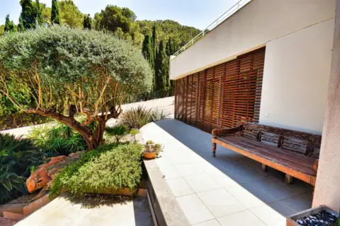 Chalet unifamiliar en Via de la Costa, 62