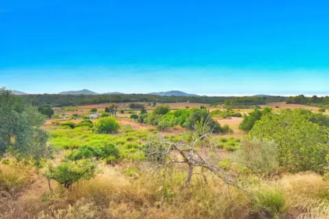 Casa rústica en Polígono 7, Par. 127