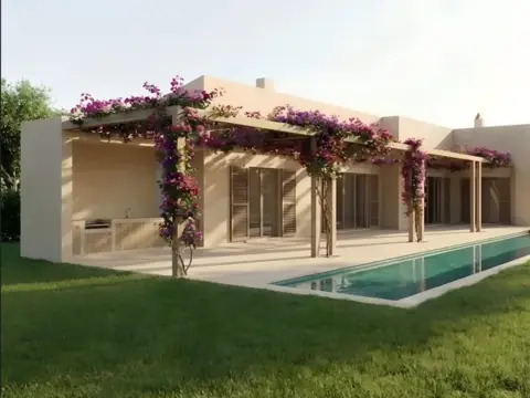 Finca rústica en Polígono 7, Par. 79