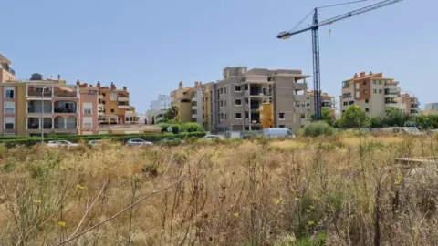 Piso en calle Prat, nº 5