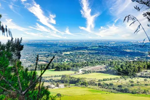 Finca rústica en Polígono 34, Par. 1254
