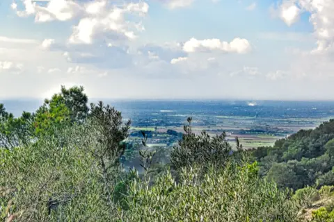 Finca rústica en Polígono 34, Par. 1254