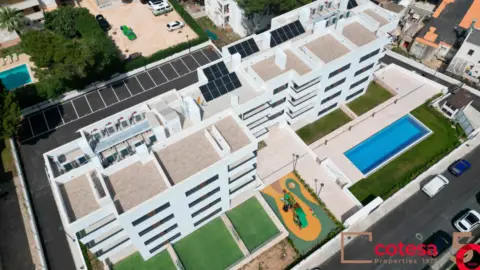 Piso en calle S´Entrador, nº 8