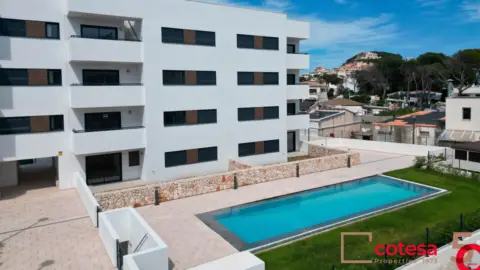 Piso en calle S´Entrador, nº 8