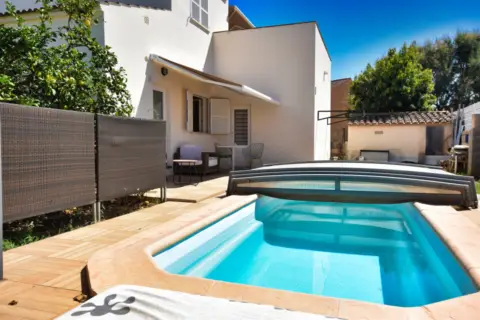 Casa en Carrer de les Roses, 31