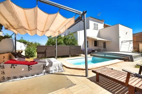 Casa en Carrer de les Roses, 31