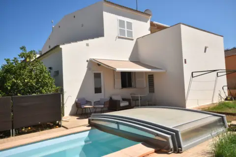 Casa en Carrer de les Roses, 31