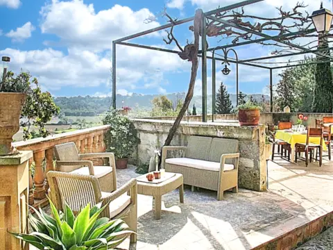 Casa unifamiliar en Carrer de Sant Joan, 71