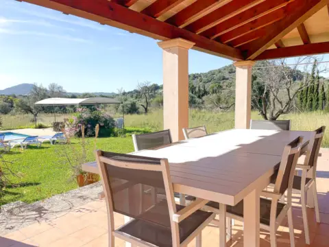 Casa rústica en Polígono 17, nº 127