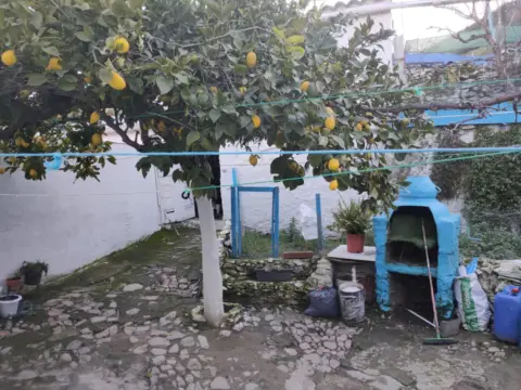 Casa en calle de Valdecornejo