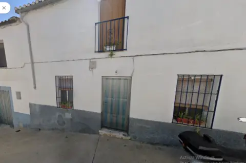 Casa en calle de Valdecornejo