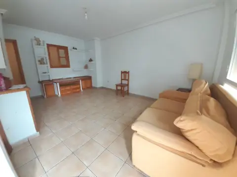 Casa en calle de la Cagancha