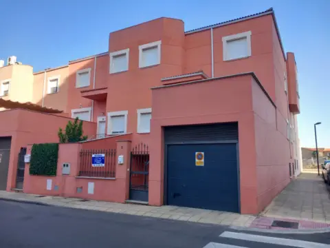 Casa en calle Juan Jose Bueno