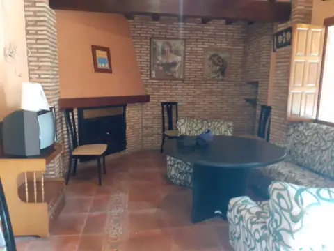 Casa en Plaza de la Vega