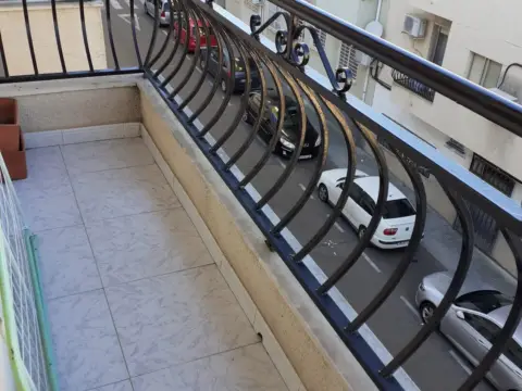 Piso en Plaza del Convento