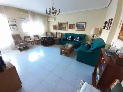 Piso en Plaza del Convento