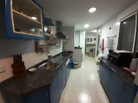 Dúplex en Avenida de la Virgen de Argeme