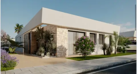 Chalet en calle Tierra Cálida 27