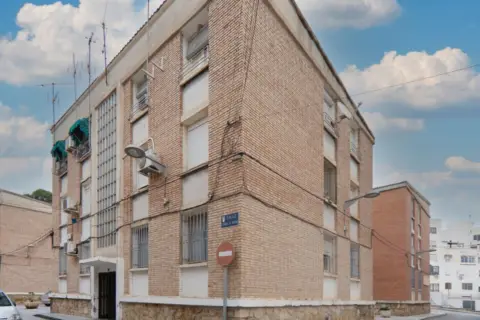 Piso en calle de Molina