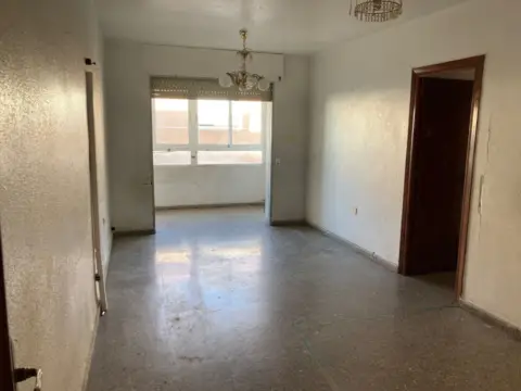 Piso en calle de San Quintín