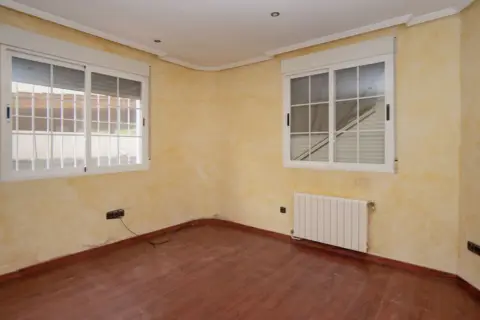 Chalet en calle Costa Brava