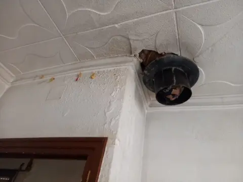 Piso en calle del Calvario