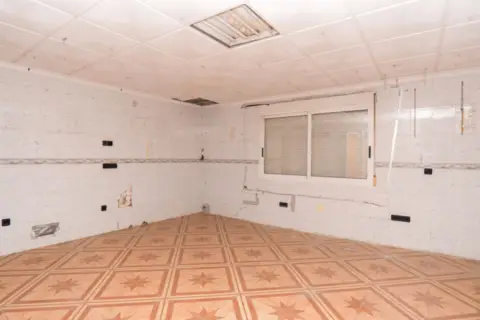 Chalet unifamiliar en Camino Ginesos