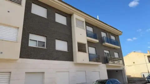 Piso en calle Maestro Pepe