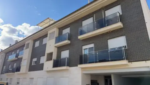 Piso en calle Maestro Pepe