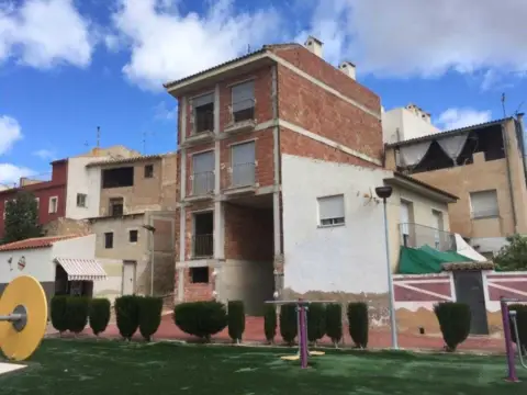 Finca rústica en calle de Santiago