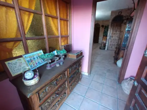 Casa en Carretera del Portillo