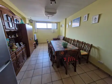 Piso en calle de Luis Ortún