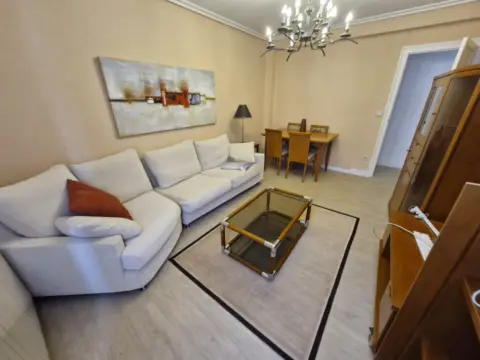 Piso en Avenida de España