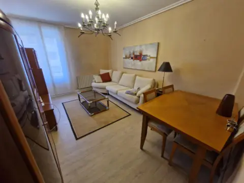 Piso en Avenida de España