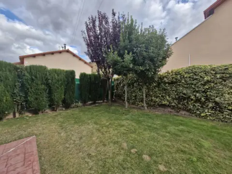 Chalet en Carretera de Logroño, 132