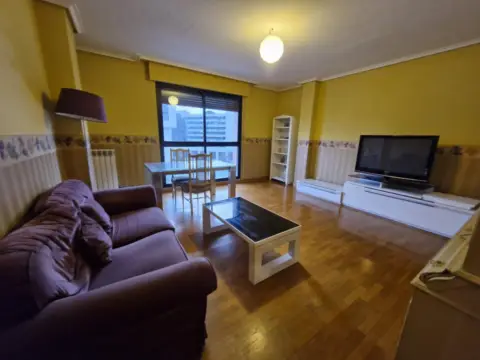 Piso en calle de Piqueras