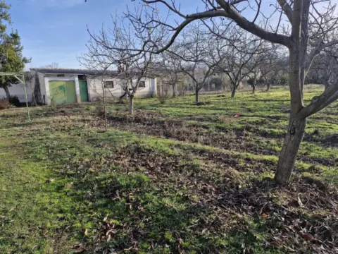 Finca rústica en calle Diseminado