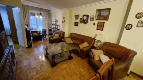 Piso en calle del General Vara de Rey