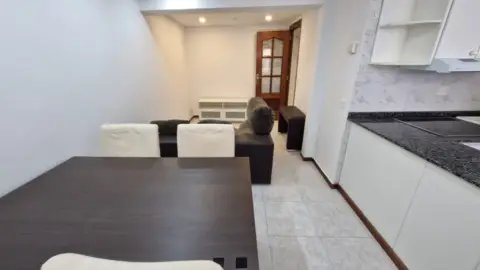 Piso en Travesía del Laurel