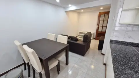 Piso en Travesía del Laurel