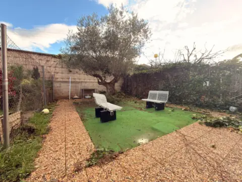 Chalet adosado en Cascajos-Piqueras