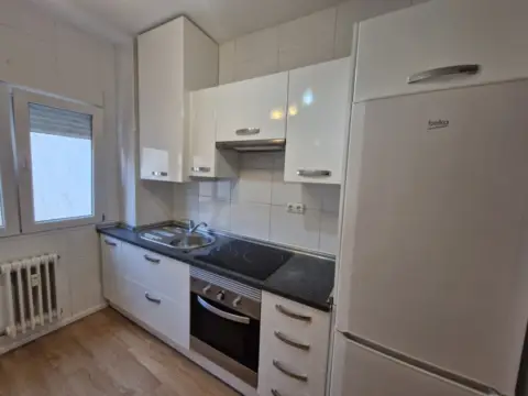 Piso en calle de los Duques de Nájera